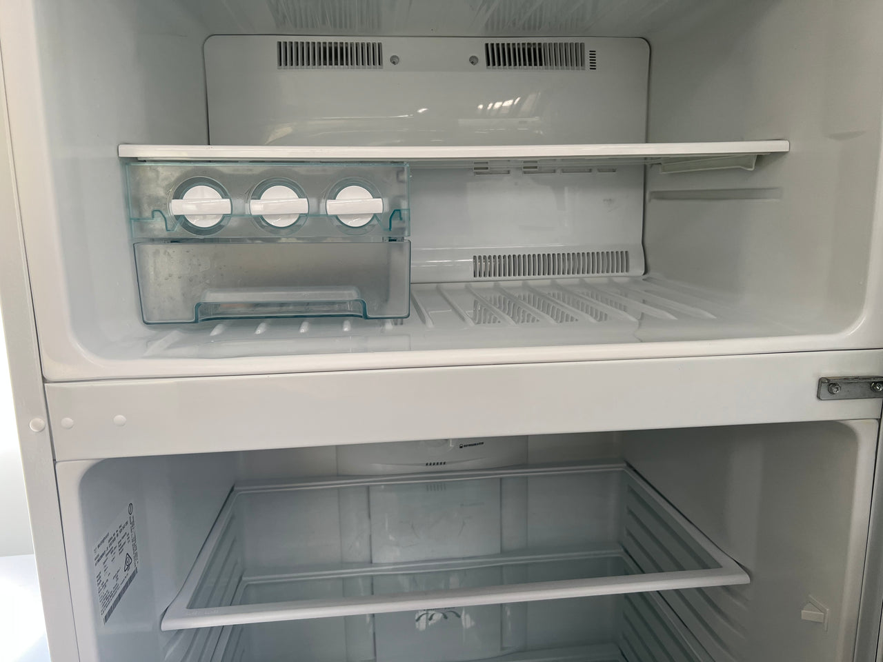 Second hand Westinghouse WTM5200WBR 520L Fridge - Second Hand Appliances Geebung