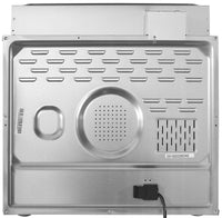 Thumbnail for Transportation damaged Midea 65DME40106-BK 60cm Electric Built-In Oven - Second Hand Appliances Geebung