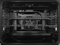 Thumbnail for Transportation damaged Midea 65DME40106-BK 60cm Electric Built-In Oven - Second Hand Appliances Geebung