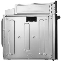 Thumbnail for Transportation damaged Midea 65DME40106-BK 60cm Electric Built-In Oven - Second Hand Appliances Geebung