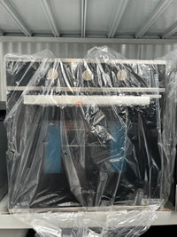 Thumbnail for Transportation damaged Midea 65DME40106-BK 60cm Electric Built-In Oven - Second Hand Appliances Geebung