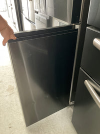 Thumbnail for Factory second Fisher & Paykel 538L Quad Door Refrigerator RF605QNUVB1 - Second Hand Appliances Geebung