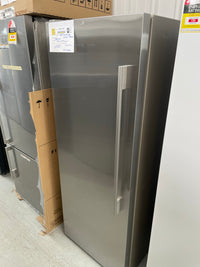 Thumbnail for Factory second Fisher & Paykel E388LXFD1 389L Upright Freezer - Second Hand Appliances Geebung