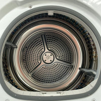 Thumbnail for Second hand Haier 8kg Condenser Dryer HDC80E1 - Second Hand Appliances Geebung