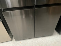 Thumbnail for Factory second Fisher & Paykel 538L Quad Door Refrigerator RF605QNUVB1 - Second Hand Appliances Geebung