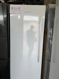 Thumbnail for Factory second Fisher&Paykel Vertical Freezer RF388FLDW1 - Second Hand Appliances Geebung